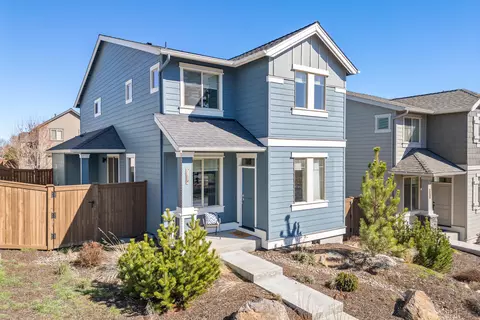 Exterior - 20860 SE Sotra Loop, Bend, OR 97702 photo 2 of 7
