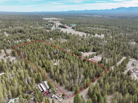 16040 Waddell Rd, La Pine, OR 97739