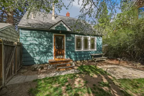 1715 NW 1st St, Bend, OR 97703