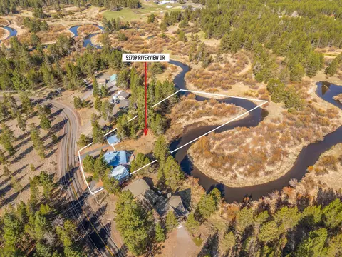 View/Area - 53709 Riverview Dr, La Pine, OR 97739 photo 10 of 10