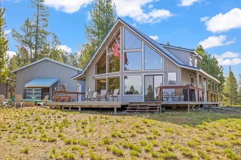 Exterior - 53709 Riverview Dr, La Pine, OR 97739 photo 2 of 6