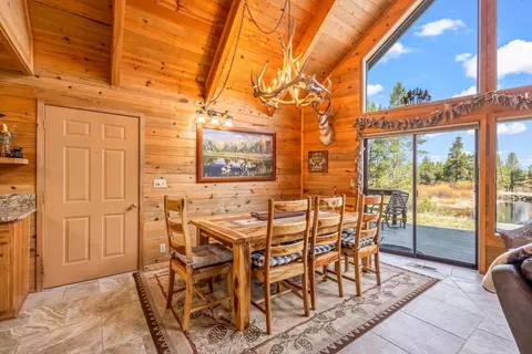 Dining - 53709 Riverview Dr, La Pine, OR 97739 photo 1 of 1