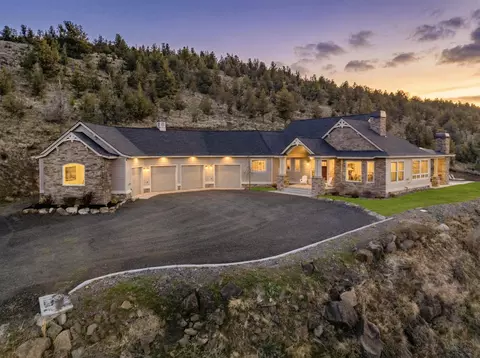 7579 SE Night Hawk Ct, Prineville, OR 97754