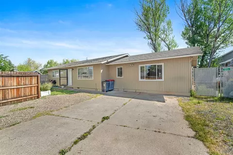 3093 Via Verde Cir, White City, OR 97503