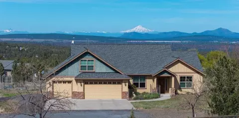 6561 SE Baker Ln, Prineville, OR 97754