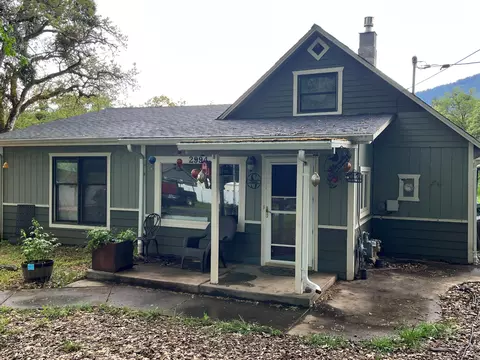 2994 Foothill Blvd, Grants Pass, OR 97526