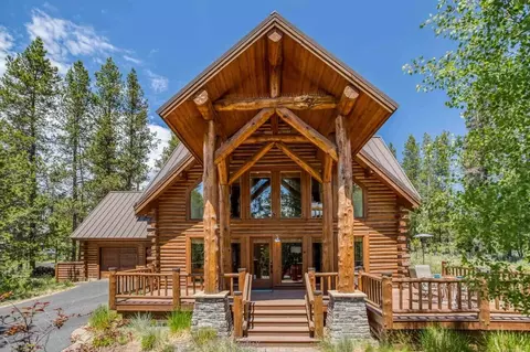 57948 Cypress Ln #21, Sunriver, OR 97707