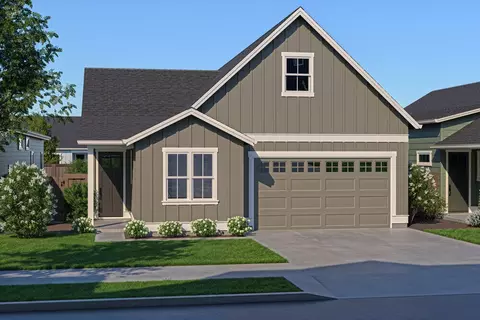 60846 SE Barstow Pl, Bend, OR 97702