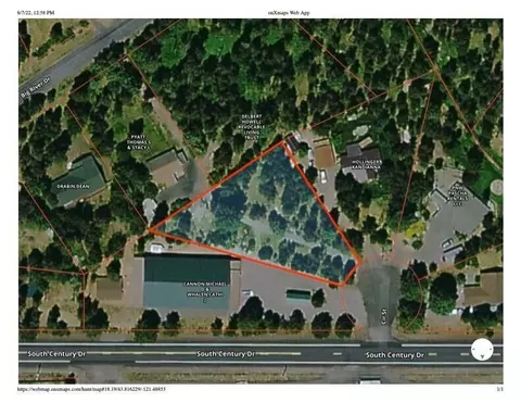 55508 Circle St, Bend, OR 97707