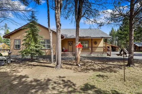 50940 S Huntington Rd, La Pine, OR 97739