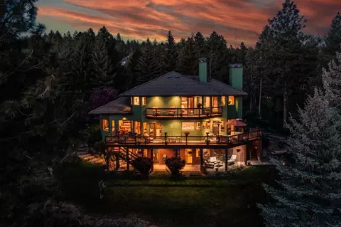 2889 NW Starview Dr, Bend, OR 97703