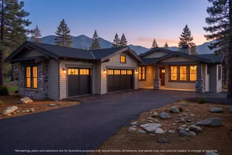 3440 NW Sullivan Ave #LOT 241, Bend, OR 97703