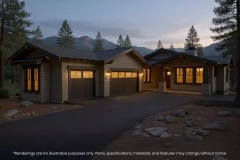 3440 NW Sullivan Ave #LOT 241, Bend, OR 97703