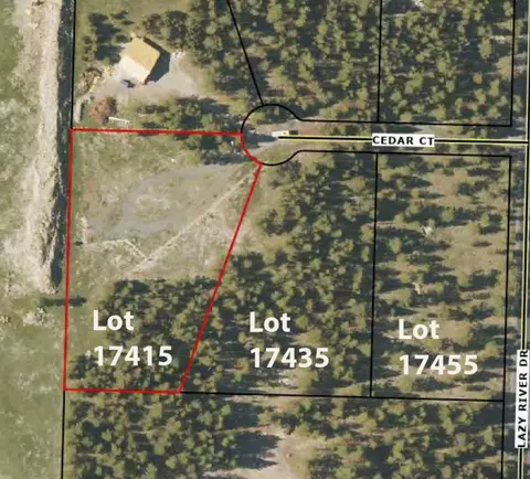 17415 Cedar Ct, Bend, OR 97707 photo 3