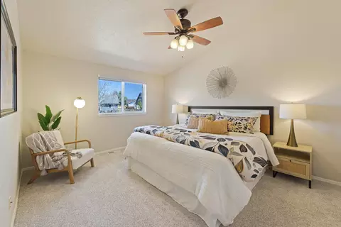 Bedroom - 63266 Gallop Ct, Bend, OR 97701 photo 1 of 4