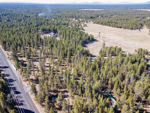 17435 Cedar Ct #LOT 11, Bend, OR 97707