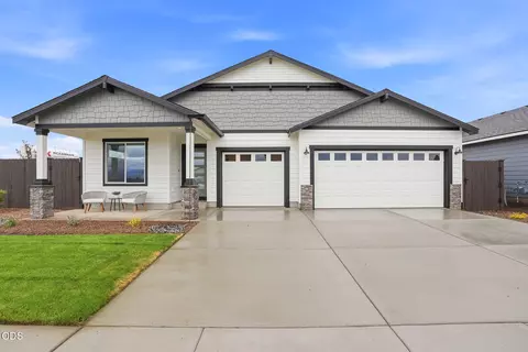 4174 SW Pumice Ave #70, Redmond, OR 97756