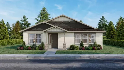 843 NE Discovery Loop #LOT 169, Prineville, OR 97754