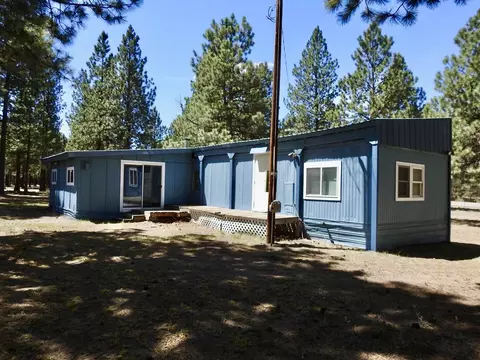 53188 Andrews Rd, La Pine, OR 97739