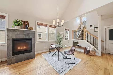 Dining - 912 E Timber Pine Dr, Sisters, OR 97759 photo 1 of 1