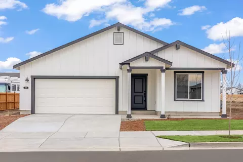 429 NW Monte Vista Ave #122, Madras, OR 97741
