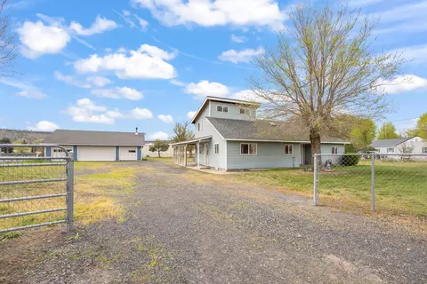 2010 NE Laughlin Rd, Prineville, OR 97754