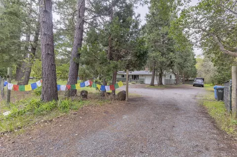 Exterior - 1625 Cedar Flat Rd, Williams, OR 97544 photo 7 of 25