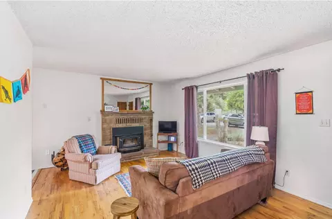 Living - 1625 Cedar Flat Rd, Williams, OR 97544 photo 1 of 2