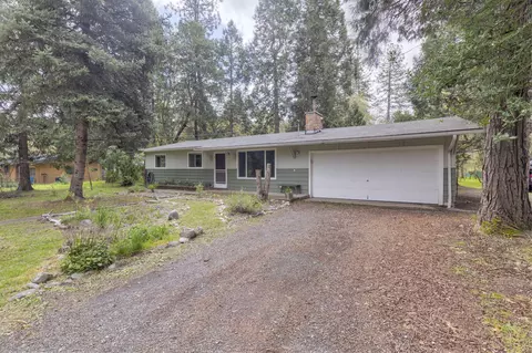 Exterior - 1625 Cedar Flat Rd, Williams, OR 97544 photo 1 of 25
