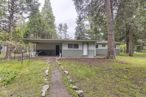 Exterior - 1625 Cedar Flat Rd, Williams, OR 97544 photo 2 of 25