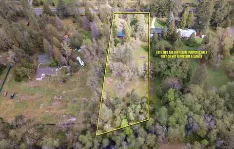 View/Area - 1625 Cedar Flat Rd, Williams, OR 97544 photo 6 of 6