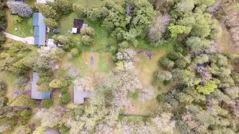 View/Area - 1625 Cedar Flat Rd, Williams, OR 97544 photo 5 of 6