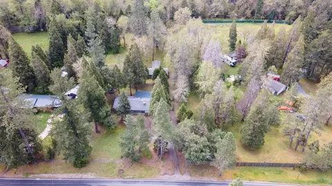 View/Area - 1625 Cedar Flat Rd, Williams, OR 97544 photo 3 of 6
