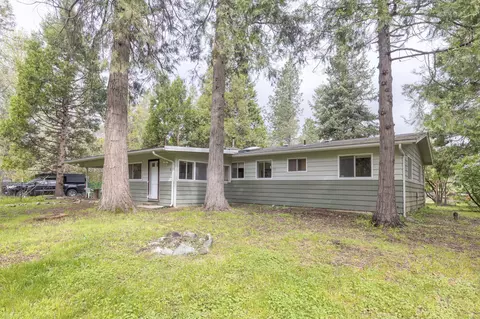 Exterior - 1625 Cedar Flat Rd, Williams, OR 97544 photo 12 of 25