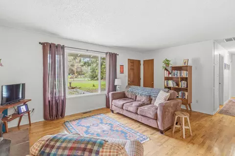 Living - 1625 Cedar Flat Rd, Williams, OR 97544 photo 2 of 2