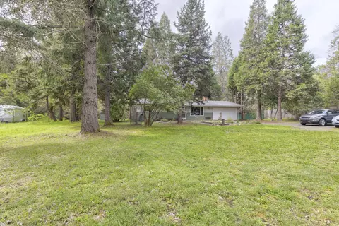Exterior - 1625 Cedar Flat Rd, Williams, OR 97544 photo 21 of 25