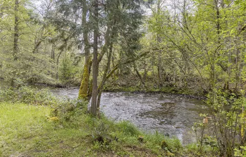 1625 Cedar Flat Rd, Williams, OR 97544