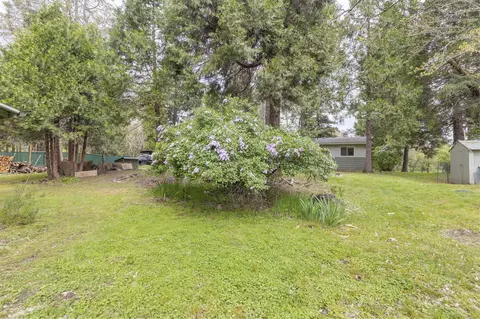 Exterior - 1625 Cedar Flat Rd, Williams, OR 97544 photo 19 of 25