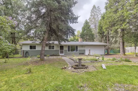 Exterior - 1625 Cedar Flat Rd, Williams, OR 97544 photo 11 of 25
