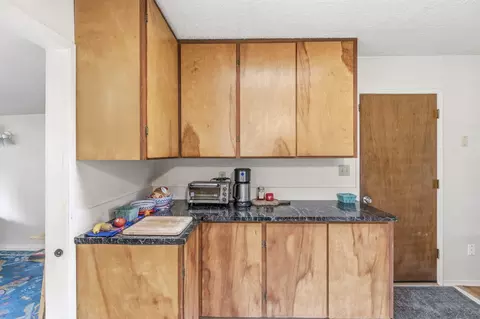 Kitchen - 1625 Cedar Flat Rd, Williams, OR 97544 photo 4 of 5