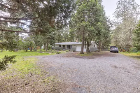 Exterior - 1625 Cedar Flat Rd, Williams, OR 97544 photo 25 of 25