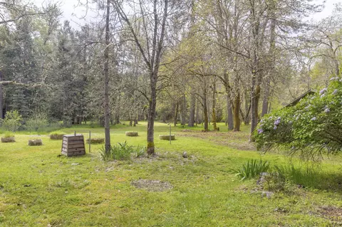 Exterior - 1625 Cedar Flat Rd, Williams, OR 97544 photo 23 of 25