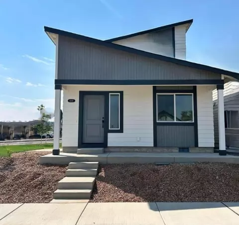 4091 SW Pumice Ave #99, Redmond, OR 97756
