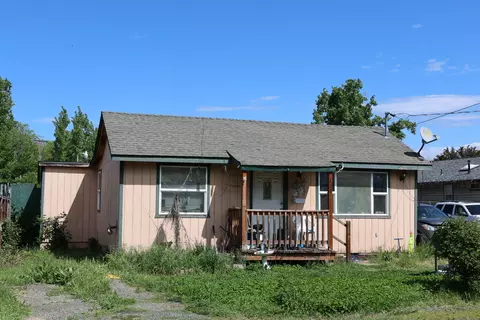 433 Berrydale Ave, Medford, OR 97501