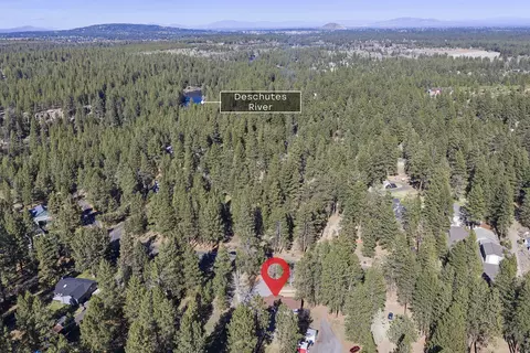 View/Area - 18949 Baker Rd, Bend, OR 97702 photo 3 of 4
