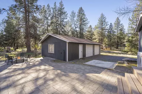 Exterior - 18949 Baker Rd, Bend, OR 97702 photo 5 of 5