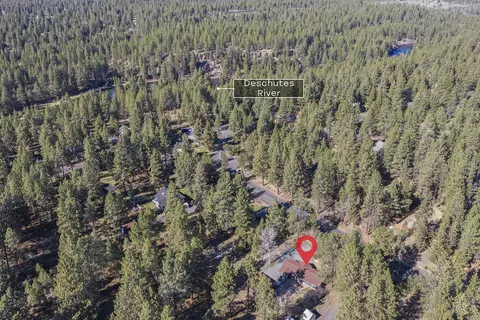 View/Area - 18949 Baker Rd, Bend, OR 97702 photo 2 of 4