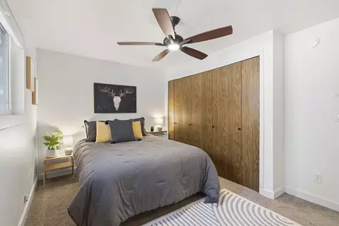 Bedroom - 18949 Baker Rd, Bend, OR 97702 photo 1 of 8