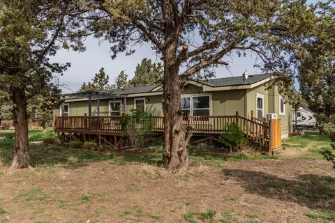 6776 SW Buckskin Ln, Terrebonne, OR 97760