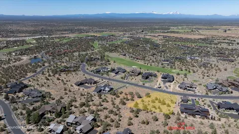 sw brasada ranch road #HOME 142, Powell Butte, OR 97753